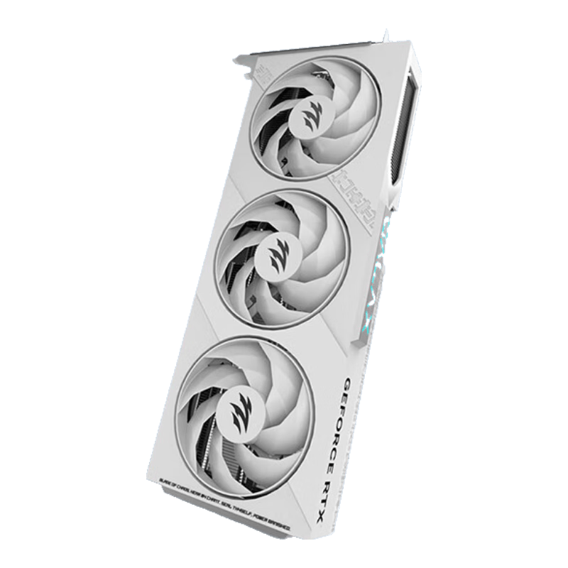 影驰圣刃V2RTX5060O8G显卡白色 2579元 - 线报酷 影驰圣刃V2RTX5060O8G显卡白色 2579元 - 线报酷