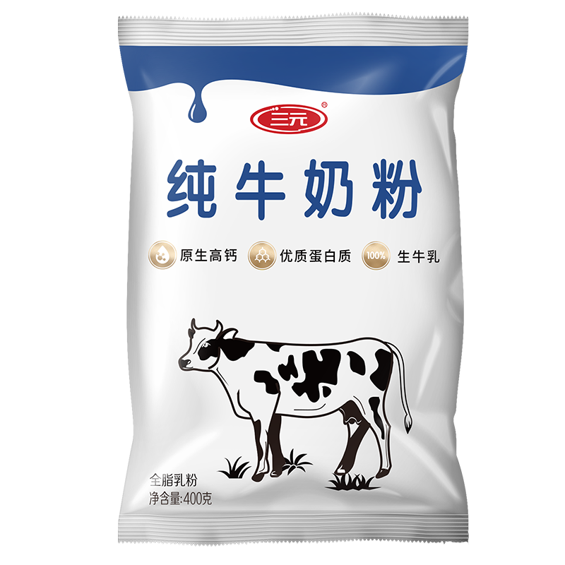 ��Ԫ Ůʿȫ���̷� 400g