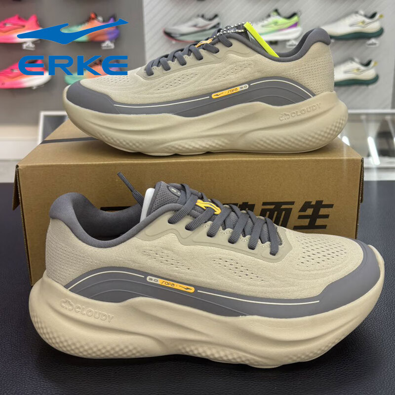 ���Ƕ��˺��Ƕ�����Ь2025�＾��Ʒ���͸���ܲ�Ь�����˶�Ь11125314142 ǳ����/������809 40 279Ԫ