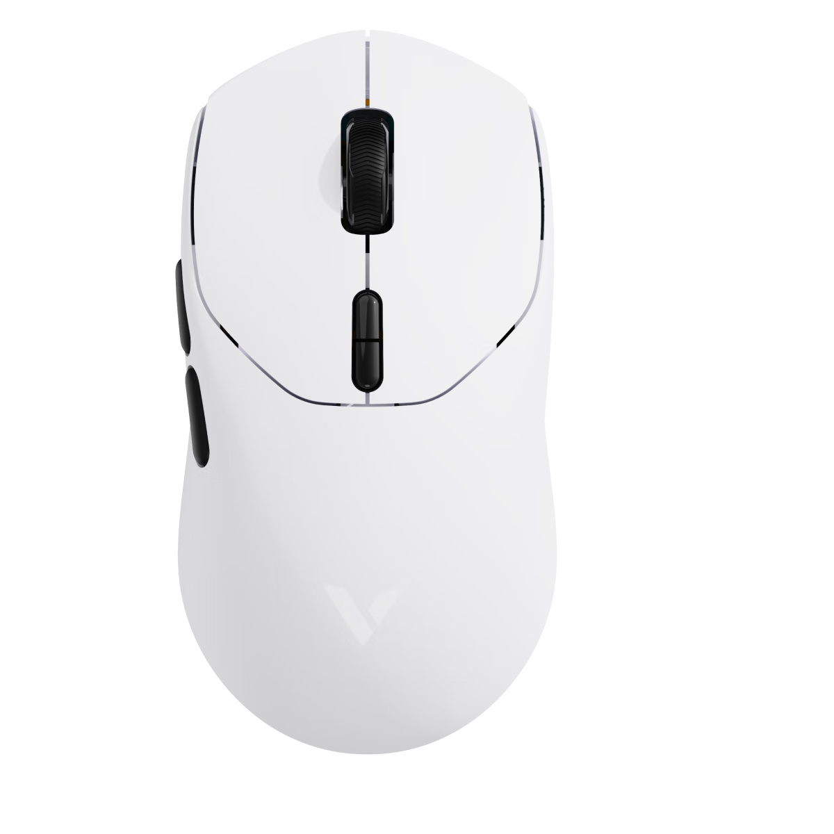 �װأ�Rapoo��VT1����˫8K�� ��С������/����˫ģ��Ϸ��� ���������ԭ��3398�������ж�fps�Լ��羺���ڰ�	 199Ԫ