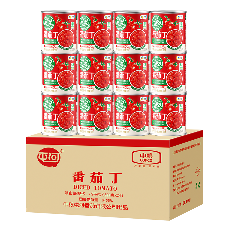 �ͺ� ���Ѷ���ͷ 300g*24��/�� ����˽��ͬ���׼װ    135Ԫ
