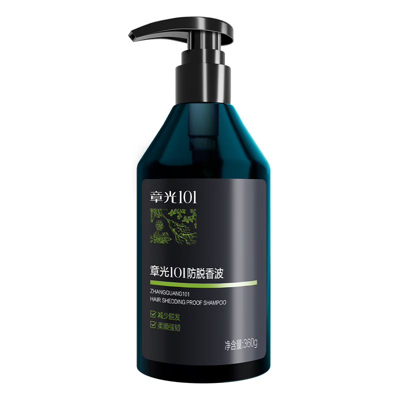 �¹�101 �������ɷ���ϴ��ˮ 360g*1ƿ  88.77Ԫ