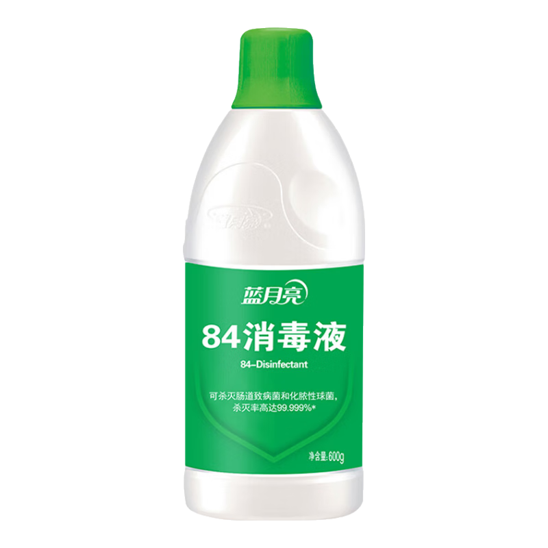 ������ 84����Һ �������ƺ�������ˮ 600gƿ 4.94Ԫ ����