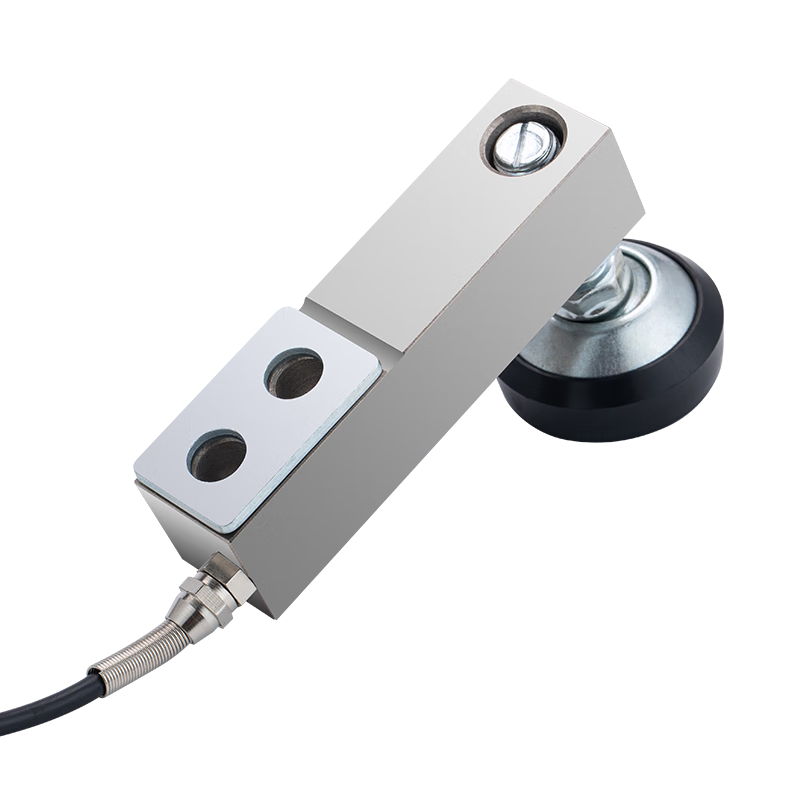 普司頓懸臂梁稱(chēng)重傳感器小地磅反應釜攪拌站高精度壓力傳感器電子秤 高精度PSD-F1（0-3000kg）