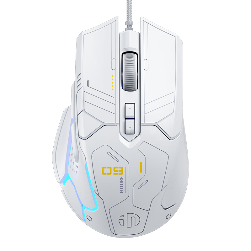 ޵plus:ӢƿˣINPHICPG9Ϸ幤ѧ羺RGBɱʼǱ̨ʽԼcf AI ׿AI+1.2DPI+1kرʡȫϢ50.15Ԫ
