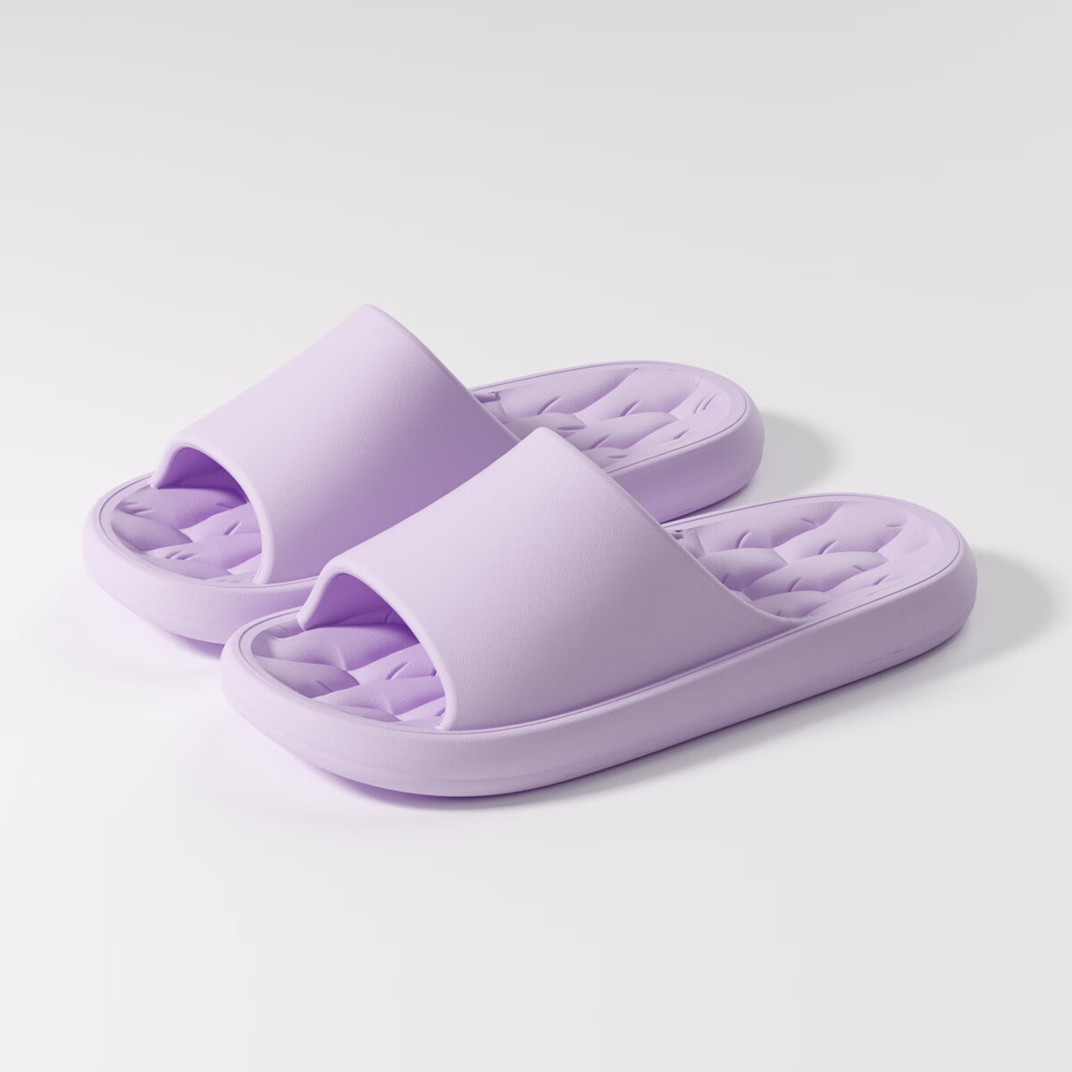 Chokichoki�Ҿ�����������ЬŮ����eva���ײ�ʺ�к������Ь���⴩ ǳ��ɫ 38-39 (250mm)