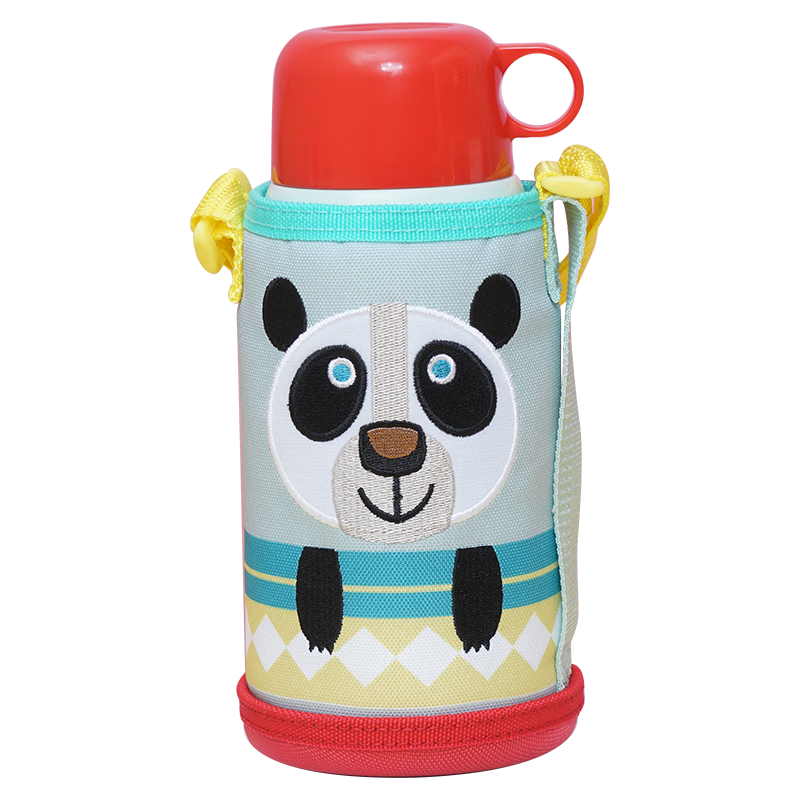 ƣTIGER޶ͯ±ѧܱЯˮһ˫MBJ-C06C 600ml