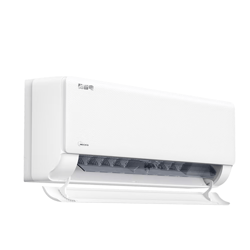 美的（Midea）空调挂机 酷省电二代Ultra/Pro 新一级能效变频冷暖双排纯铜管 防直吹自清洁卧室以旧换新国家补贴 酷省电二代 海思芯片 大1.5匹 35KS2