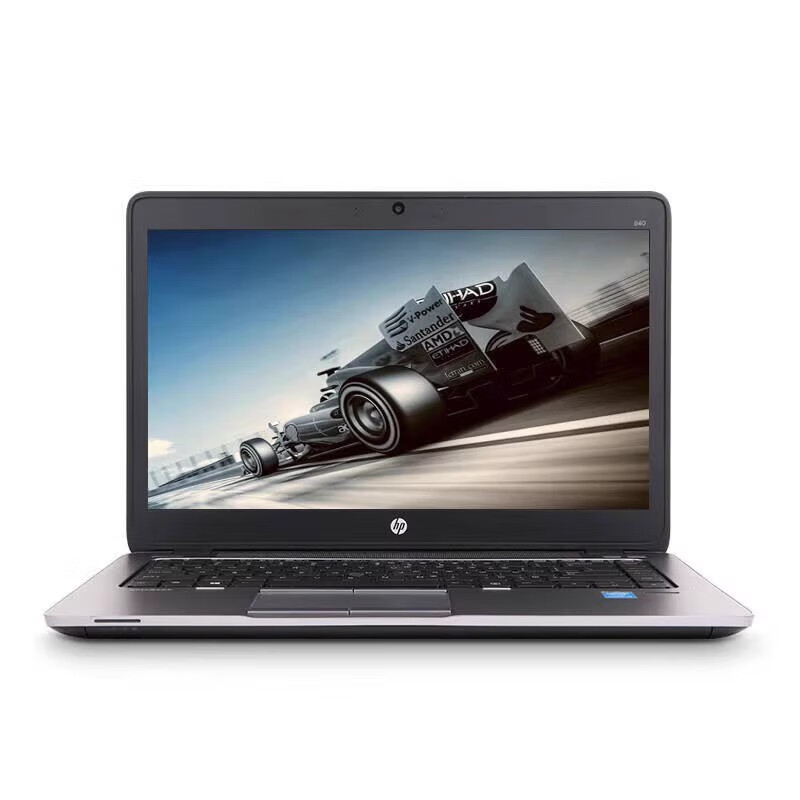 HP OMEN二手15寸笔记本电脑游戏商务办公学生轻薄便携i7独显 840G3-i5系列14寸 官方标配