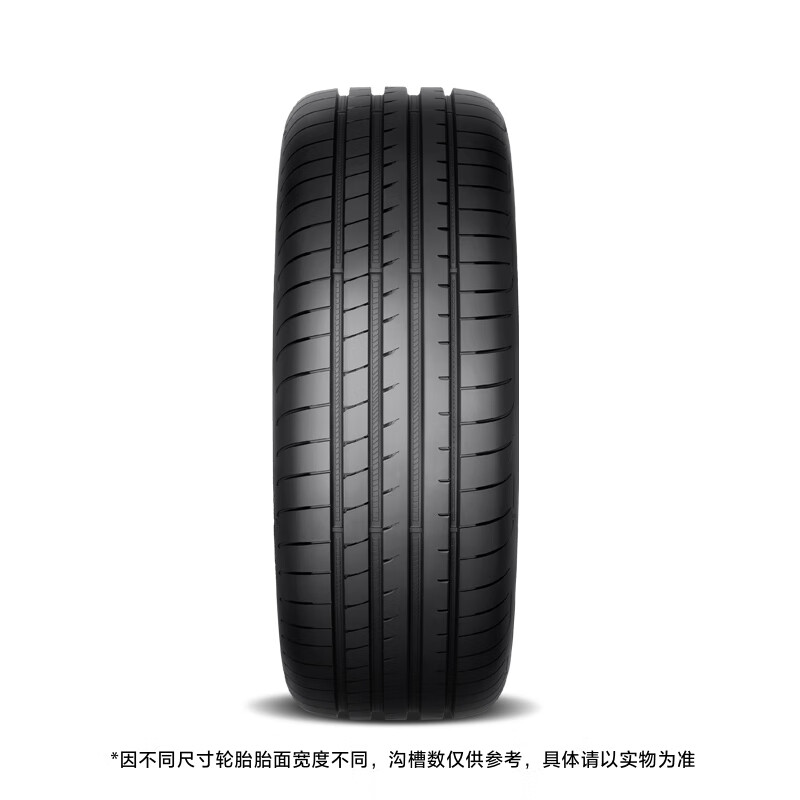 固特异(Goodyear)汽车轮胎 255/40R20 101Y EAG F1 ASY3 鹰驰3代 原配领克05