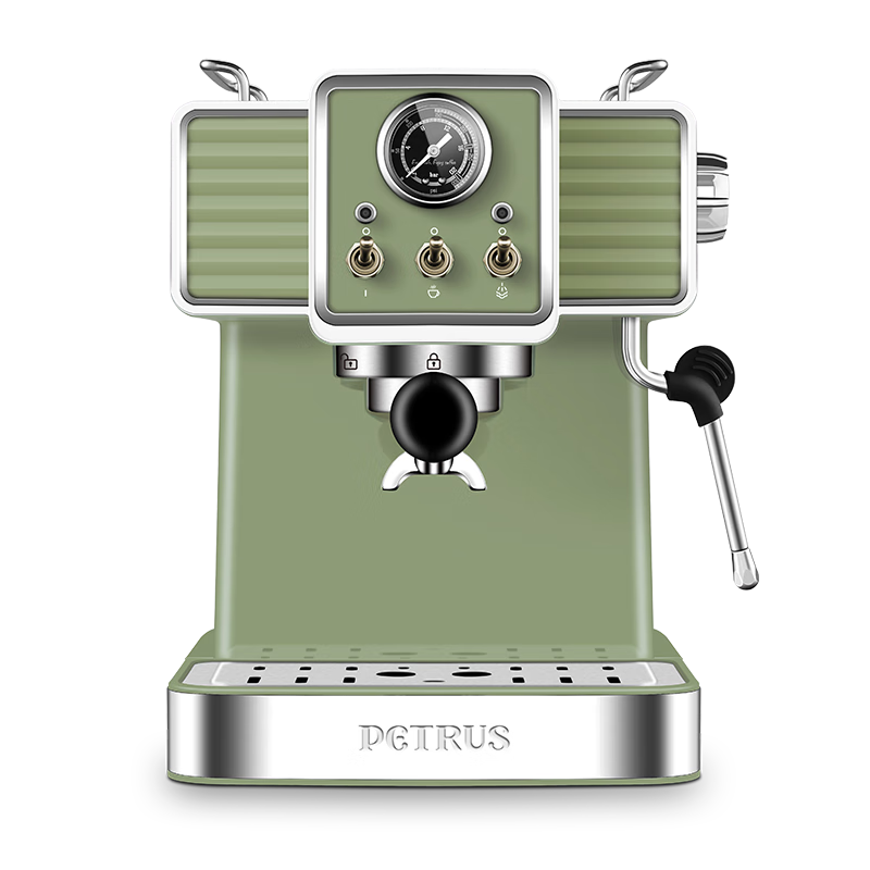 �ش���ʽ���Ȼ���������15Bar��������Ũ��С��רҵ���Զ�����һ�����ݻ�PE3690 �������� ��ɫPE3690