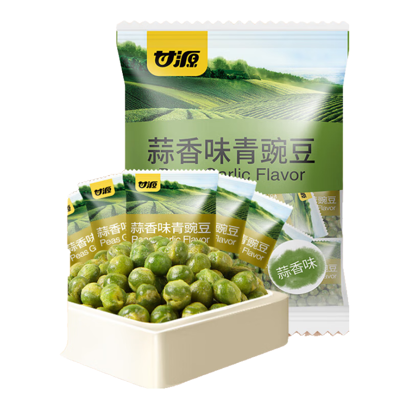 ��Դ�� ����ζз��ζԭζ���㶹�������������ʳ����С���ඹ ����С�� ��Լ40��������ζ���㶹500g 16.8Ԫ