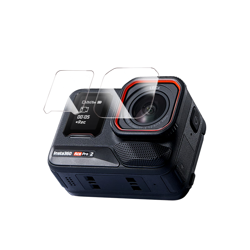 ̾ܣllanoӰʯInsta360ACEPRO2ֻĤĻĤ͸ĥĻĤ 28Ԫ