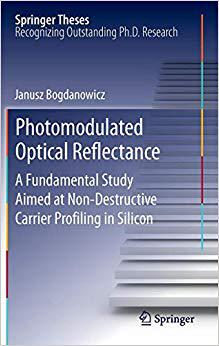 【预订】photomodulated optical