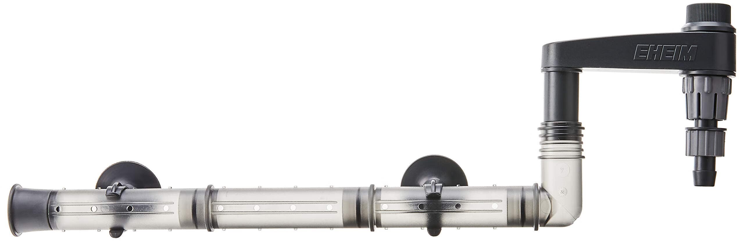 伊罕（EHEIM） 魚(yú)缸過(guò)濾器噴桿 494罐式配件 黑色安裝支架