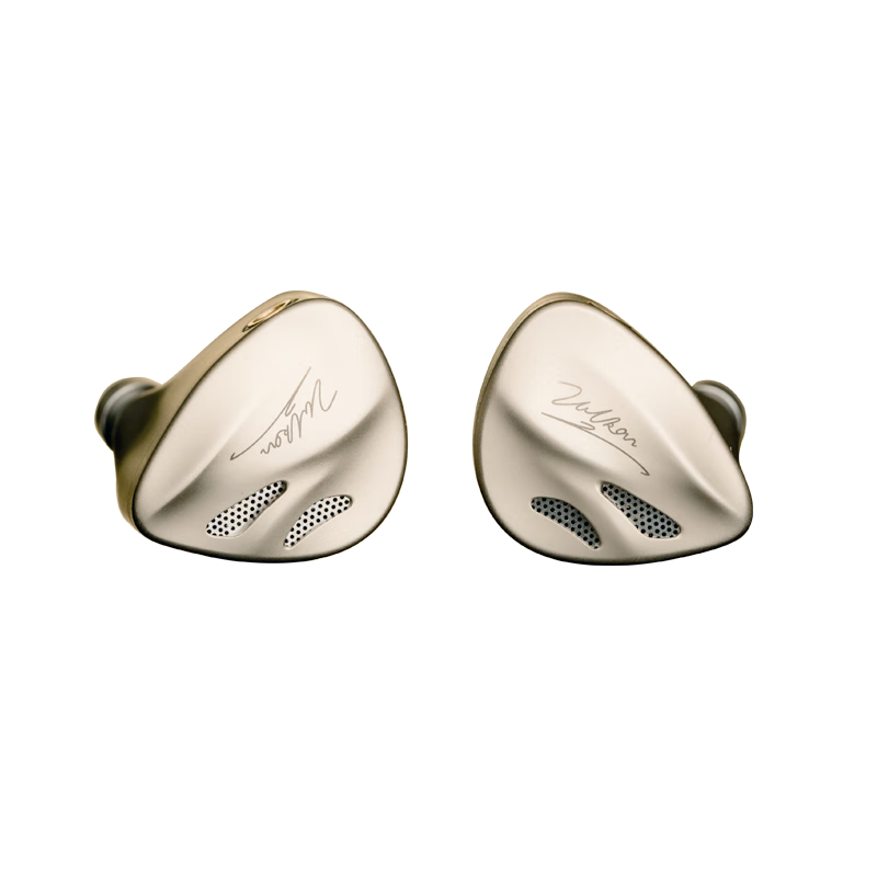 �����ƣ�DUNU��VULKAN 2 �� HIFI�����������ʽ�˵�ԪȦ���߶˶����߱��淢�ռ����ָ߽���mmcx����ǻ���ķ�Ƶ VULKAN 2 (�ף�����2001.4Ԫ