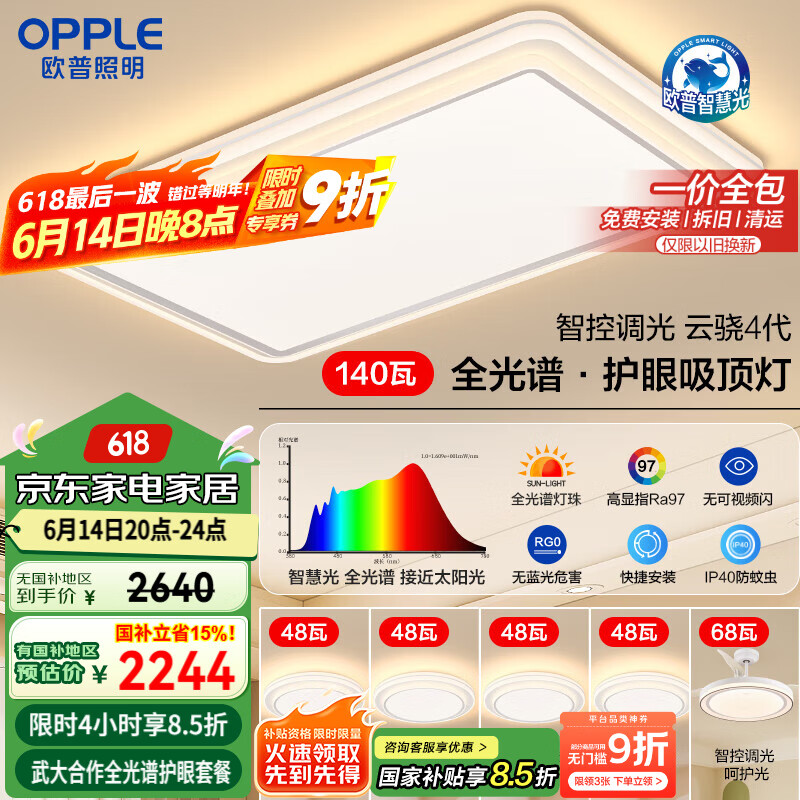 ŷգOPPLEȫ׻ƿLEDƾ߼Լִװײ92640Ԫ