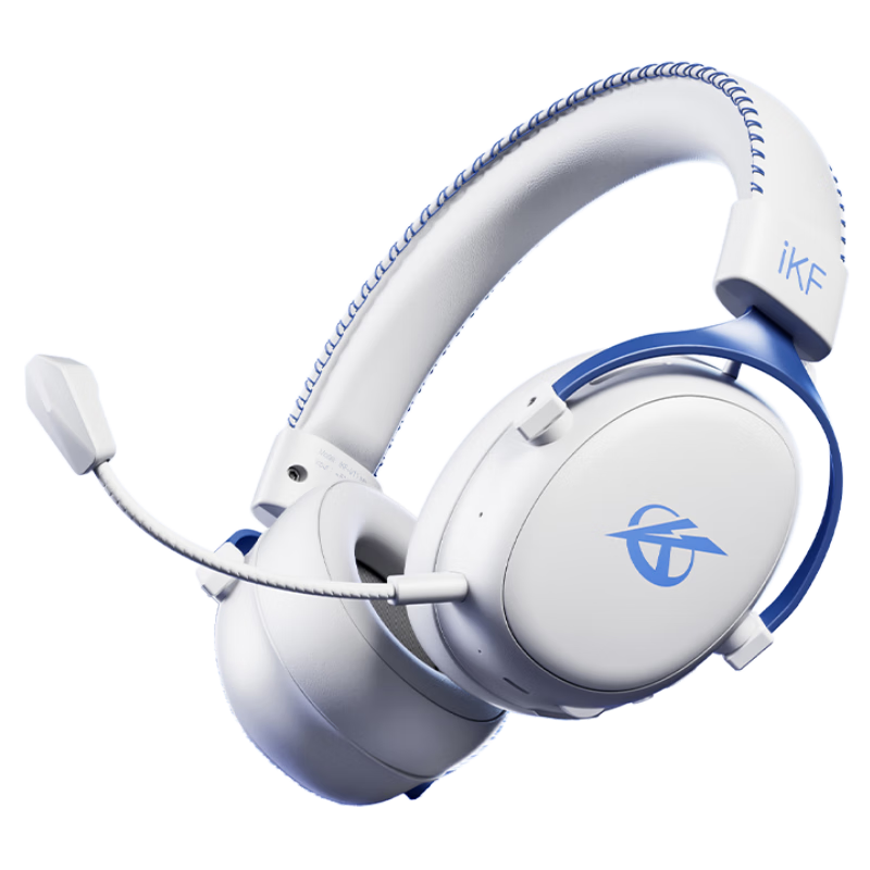 iKF V11 Max ͷ��ʽ�������� ����ɫ 221.08Ԫ