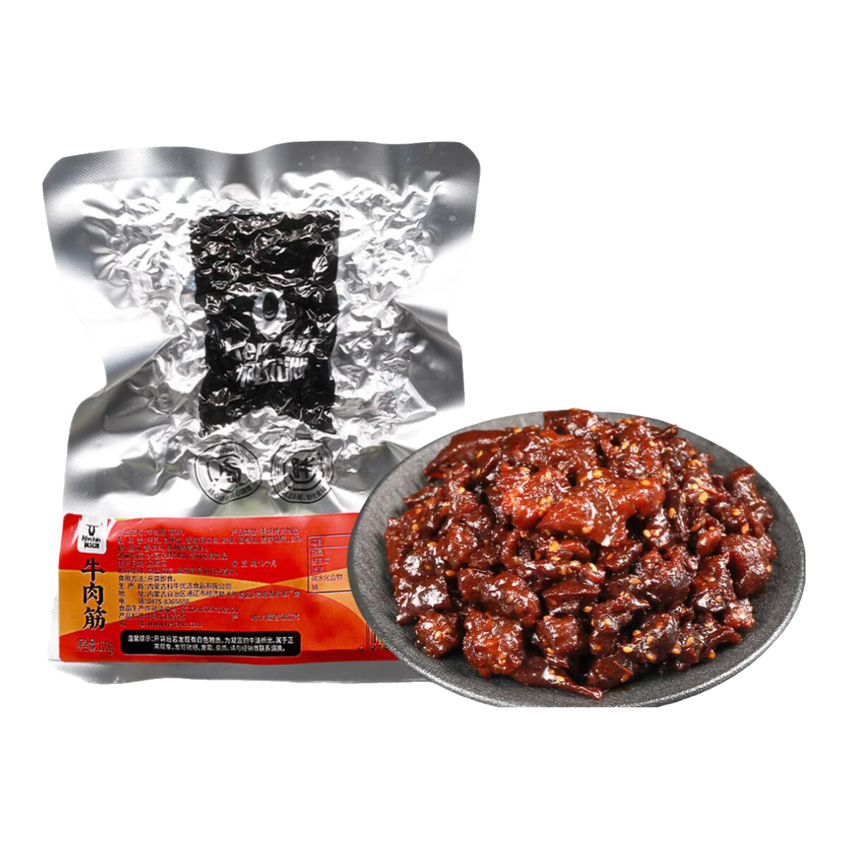 �ƶ���ţ��� ��ζ100g*3������⸬��ʳС�� 25.4Ԫ