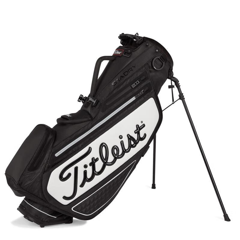 Titleist男高爾夫球包輕便便攜包Tour Series Premium防水高爾夫球具高爾 Tour Series 01