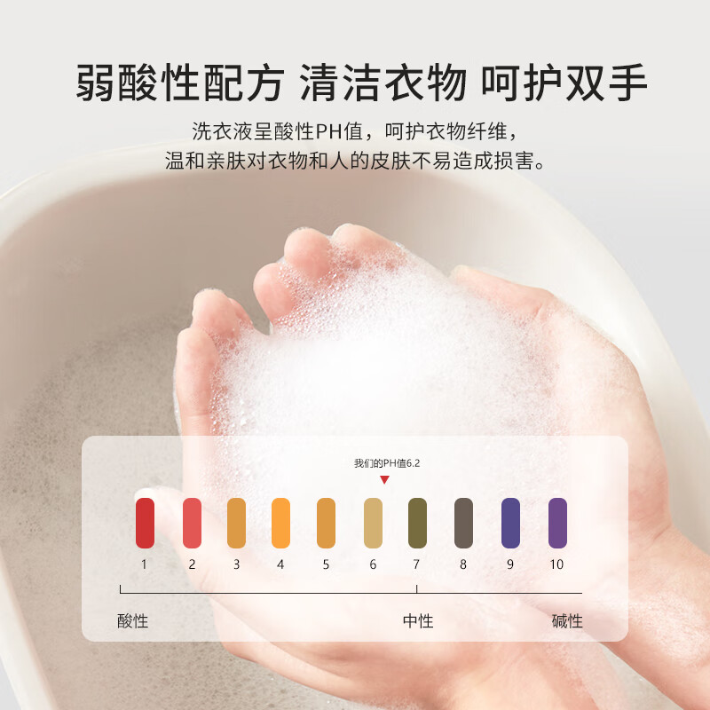 宝格曼 BOUGERMAN酵素浓缩洗衣液棉麻亚麻苎麻专用洗涤剂麻料衣物中性清洗剂 1瓶棉麻亚麻苎麻专用洗衣液【赠樟木条 防虫防霉防潮】
