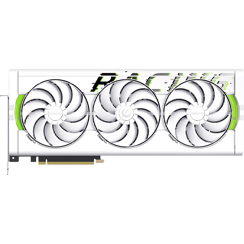 万丽白色星舰 RTX5070Ti / 5080 OC 显卡上架:新增 ADS 气流扩散模组,8999 元起