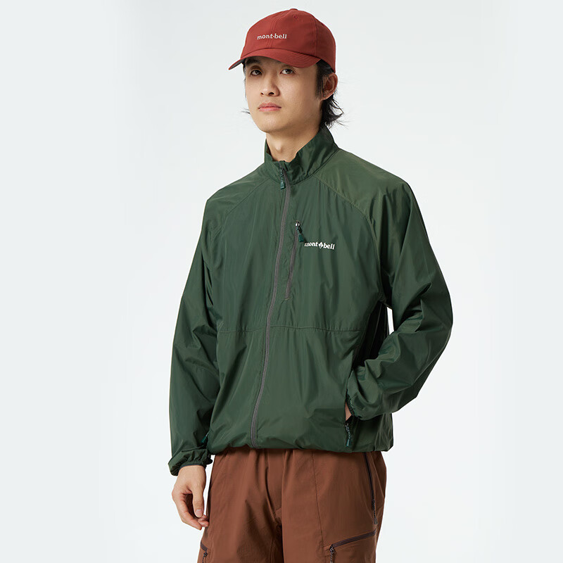 mont��bell��������п�ķ����ɹ����ˮ���ͽ���������� 1103324 DGN����ɫ M