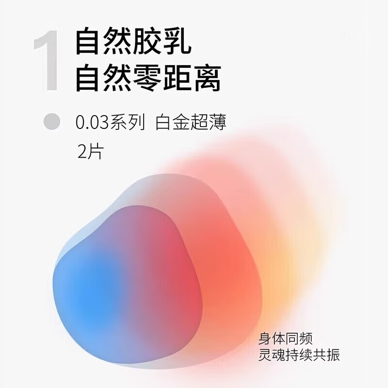 冈本(OKAMOTO)避孕套 003超薄四合一男女用安全套套成人计生用品 【四重体验】003超薄润滑8片装