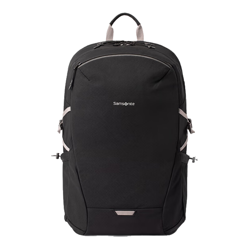 ��������Samsonite����ʿ˫���15.6Ӣ����԰��ճ�ͨ�ڱ�����ӯ���а�36B*09020 390Ԫ