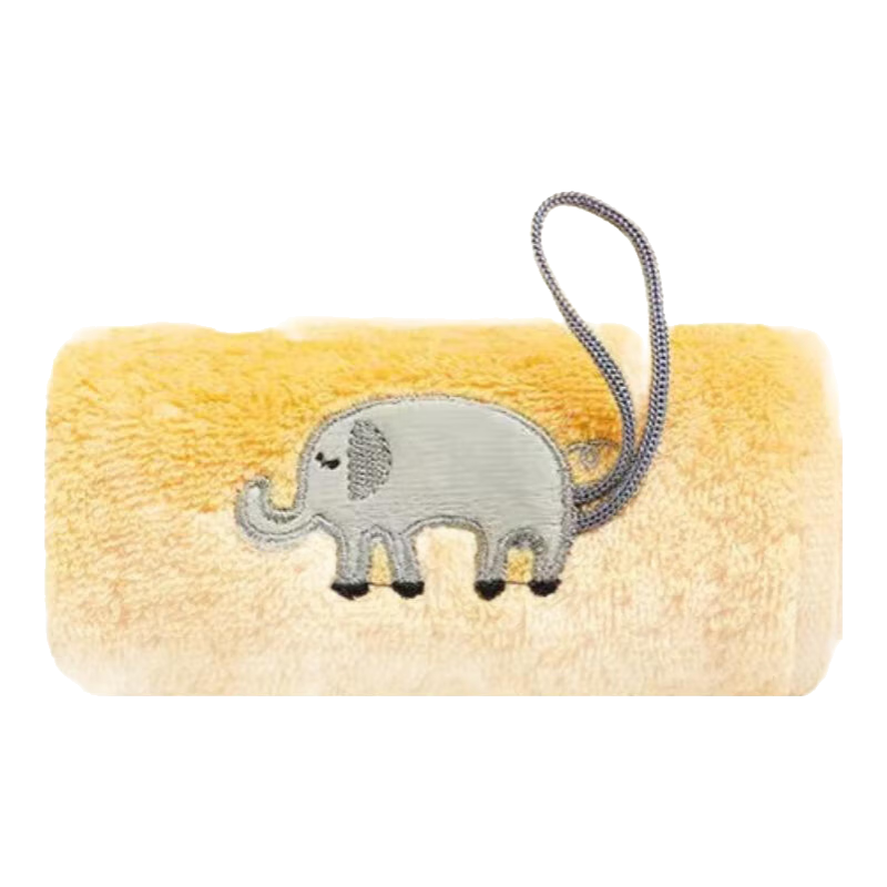 ������ͯ10a����ë������ϴ���׶�԰ר��ȫ�޿�ͨ�ɰ�ϴ����÷��� ��ɫ������10A���� 1�� 6.15Ԫ