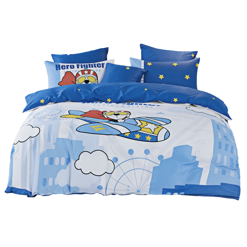 ˮ�ǼҷĴ�����/�ļ��� Ӥ�׶�A�࿹����ͯ��ͨ�׼��ļ��ױ������״��� ������(����) 1.2�״�(�������150*210cm��о)