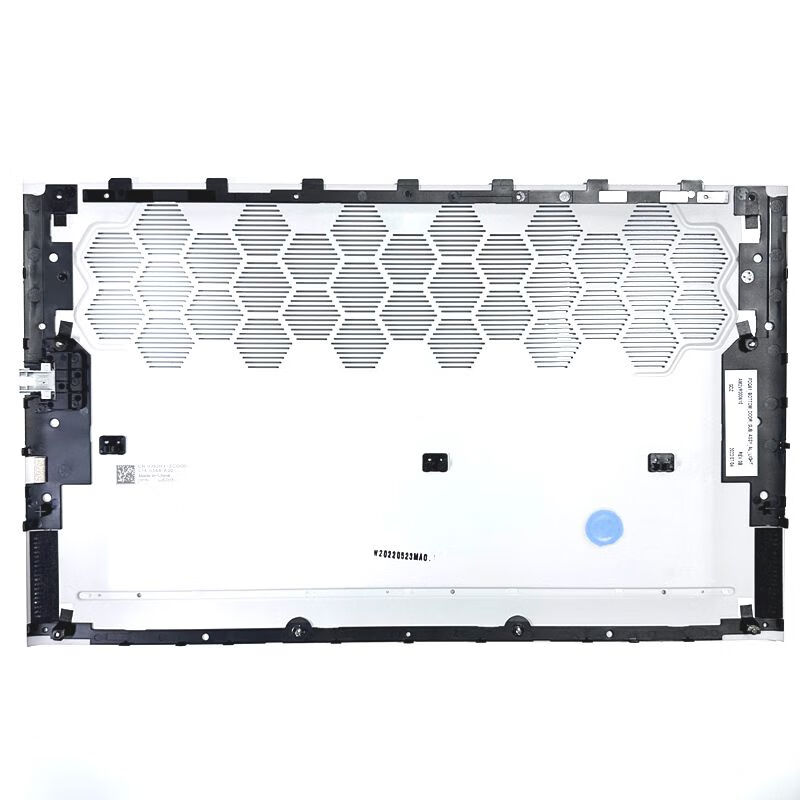 之宋全新原装AlienwareM15R3R4D壳E壳白色外壳0J52HX 全新原装Dell戴尔 Alienware M15