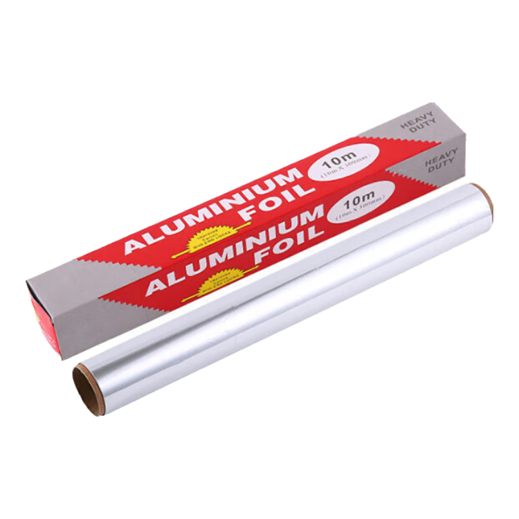 空气炸锅烤箱烧烤锡箔纸 3米