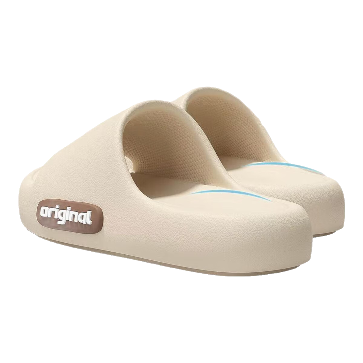 2025��ʺ��EVA������Ь ��ɫ 40-41�����Ĵ�һ�� 4Ԫ������ȯ��