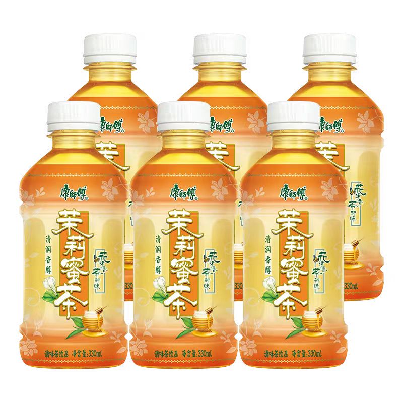 ʦƿװ۲ 330ml*6ƿ۲衿9.9Ԫ