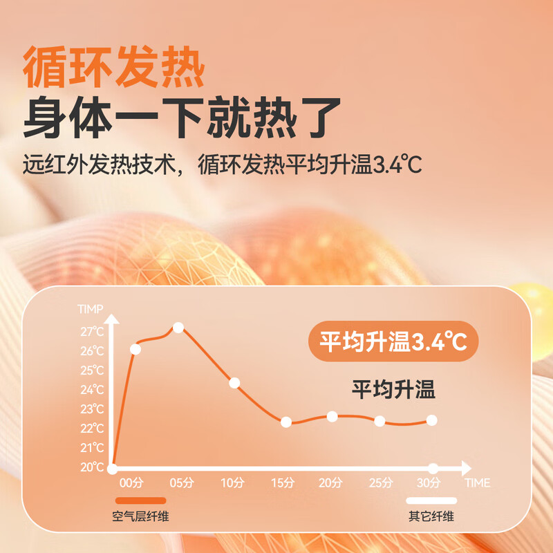 嘟嘟家【7A抑菌】儿童打底衫半高领秋装男童上衣德绒秋款女童长袖T恤潮 咖色系条纹 90