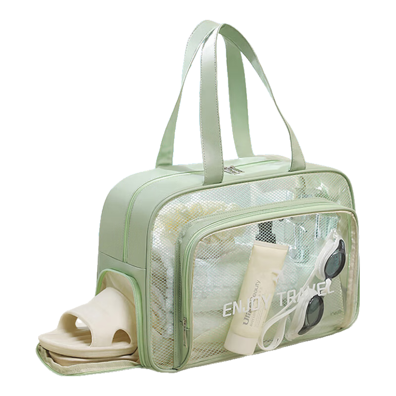 ��Ӿ����ʪ���뽡����Ůϴ�����ж�ͯӾ�����ɰ��˶���ɳ̲����ˮ ��ɫ��������Ь�֡� 18.68Ԫ