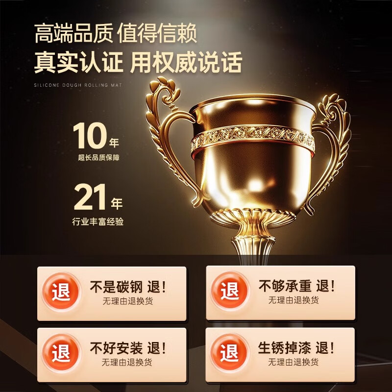 黎祥钢制书柜置物柜儿童书架玻璃防尘落地家用客厅多层展示储物收纳柜 白色3门4层_高114*长60*宽32cm 【环保加厚板材】