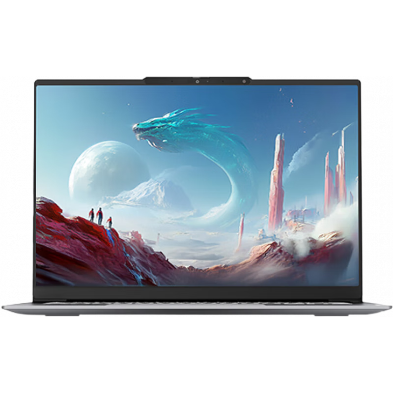 ���� ThinkBook 14+ R7-8745HS 24G 1T��̬ ���춨�� ����ʶ�� �ᱡ�� 4799.2Ԫ(����ȯ)