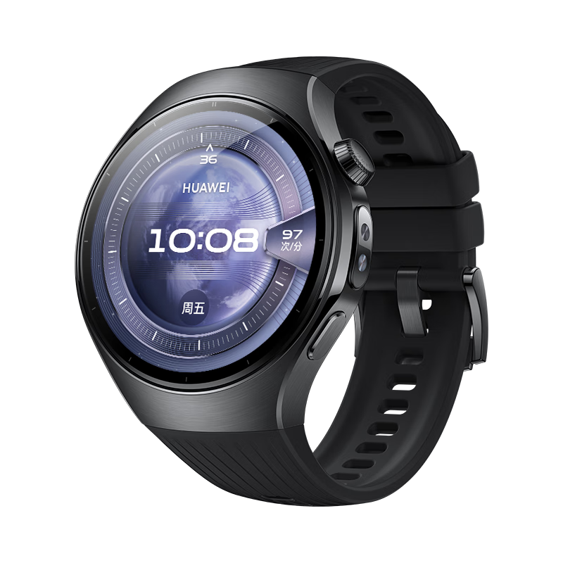 HUAWEI/��Ϊ WATCH 5 46mm �����ֱ� ���� 1954.15Ԫ(������)