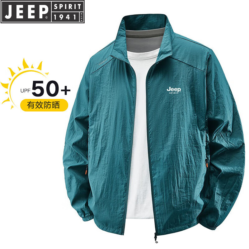 ���ڲ�����JEEP SPIRIT���� ��ʿ�����ᱡ�п��������� ţ������5XL