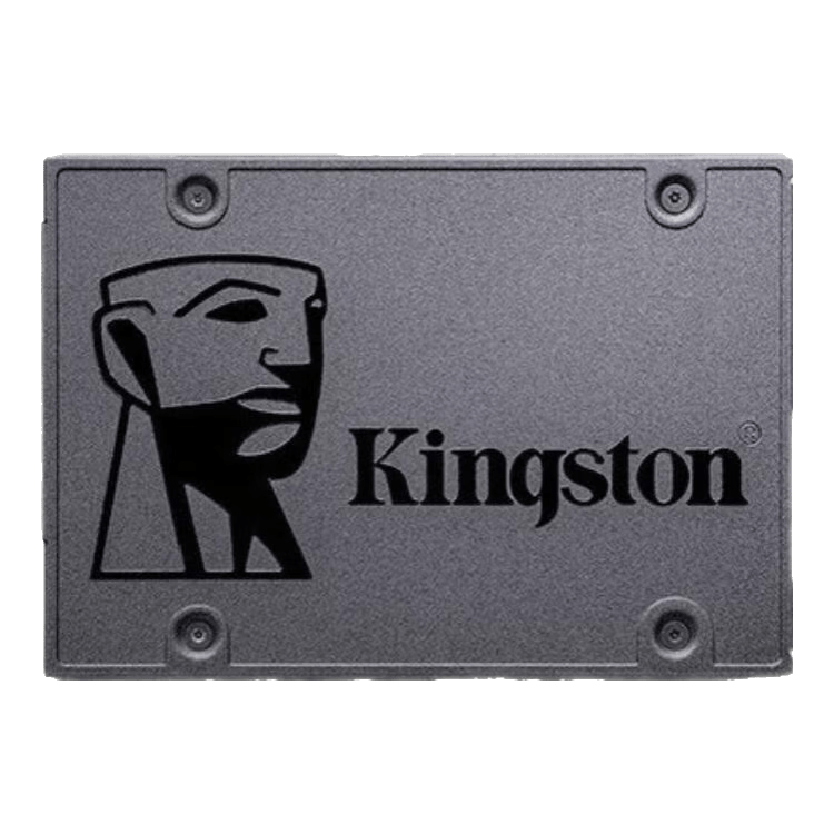 金士顿（Kingston）A400 480G固态硬盘sata3.0接口笔记本/台式机电脑2.5寸SSD 240G 960G A400 480G
