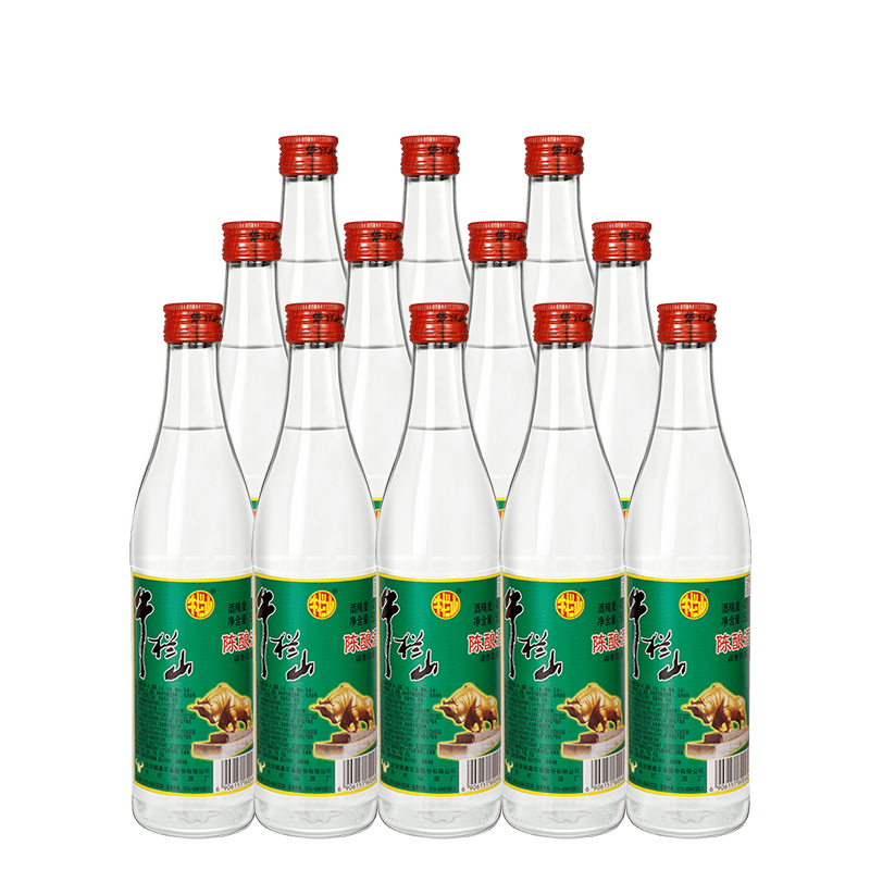 ţ��ɽ ���� ��ţ�� ��ƿ 42�� 500ml*12ƿ ���� 159.98Ԫ