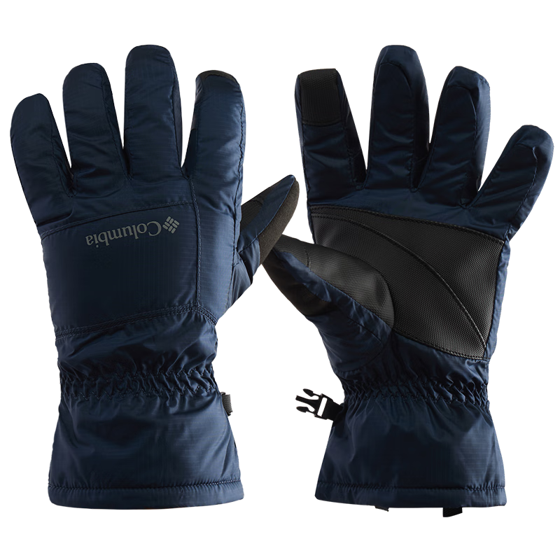 Columbia ���ױ��� ���Ӿ�ˮ������ޱ�ů��ѩ���� CM2614 464 M 230.76Ԫ