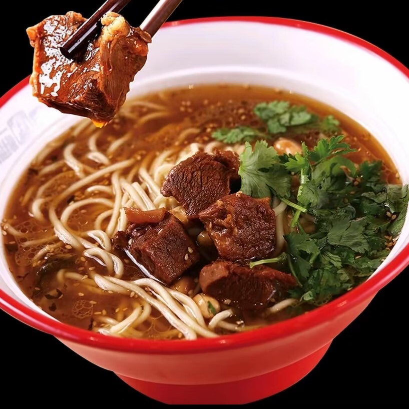 大塊牛肉面 默認(rèn)