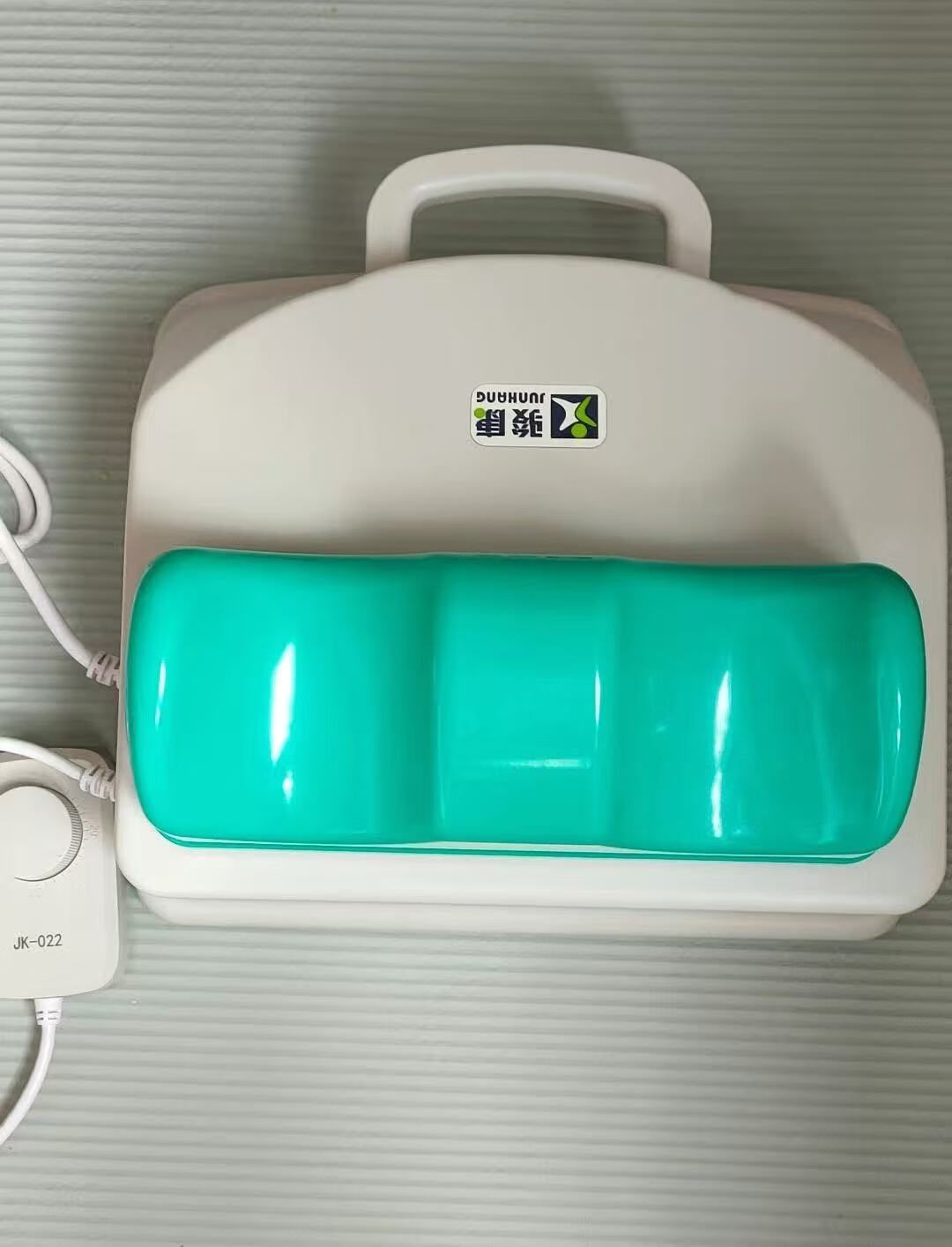 通用摇摆机健身器 中风舒脊摇脚机爽安康有氧健康摇 翠绿色jk