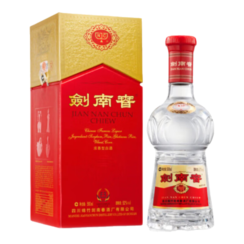 Jiannanchun/ϴ ˮ 52 Ũ 500ml 398.65Ԫ