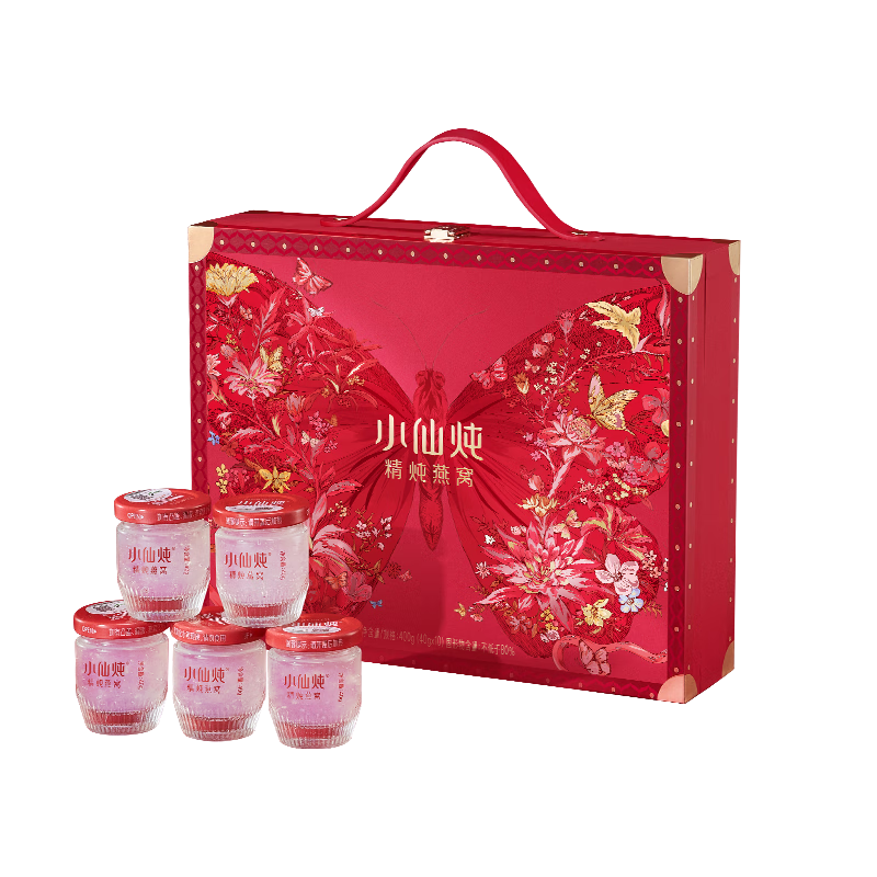 С������������ �������40g*10ƿ���� �������и���ʳ�̲�Ʒ�������� 398.7Ԫ(������)