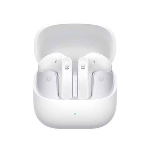 倍思【国家补贴】BS1 NC 半入耳主动降噪 无线运动40小时强续航舒适蓝牙耳机适用苹果华为vivo手机 166.5元(需领券)