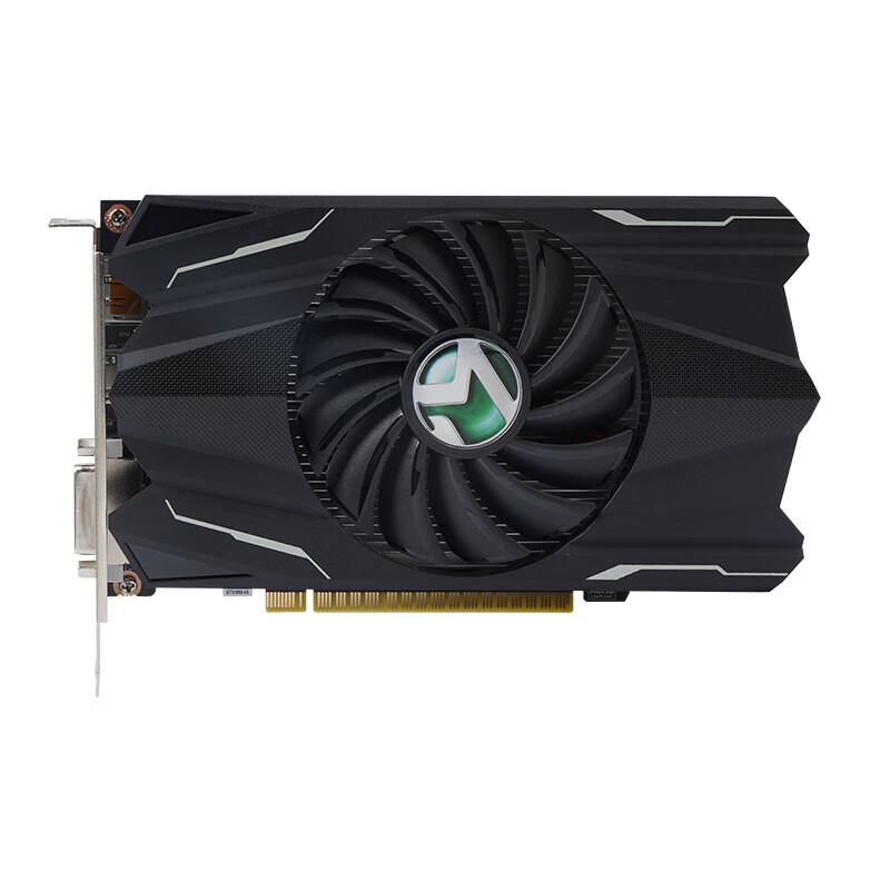 铭瑄3050/Ti/5060Ti/5070/ 6G 8G 12G 16G 瑷珈游戏独立显卡 铭瑄RTX3050变形金刚6G